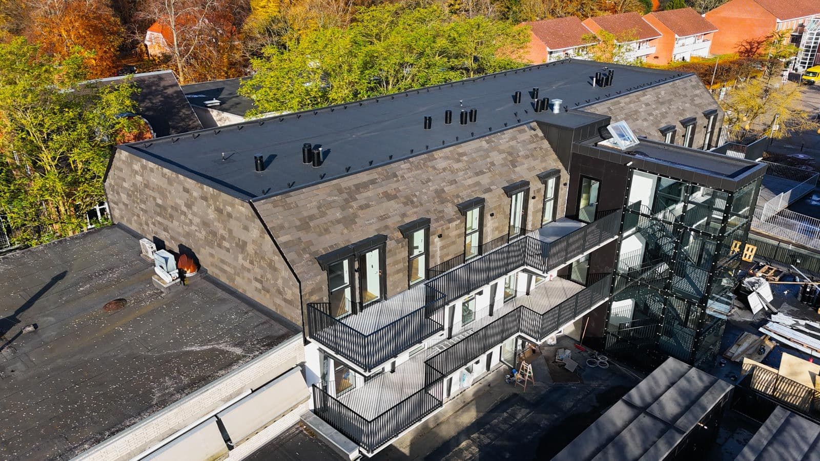 Facility management for foreninger og erhverv