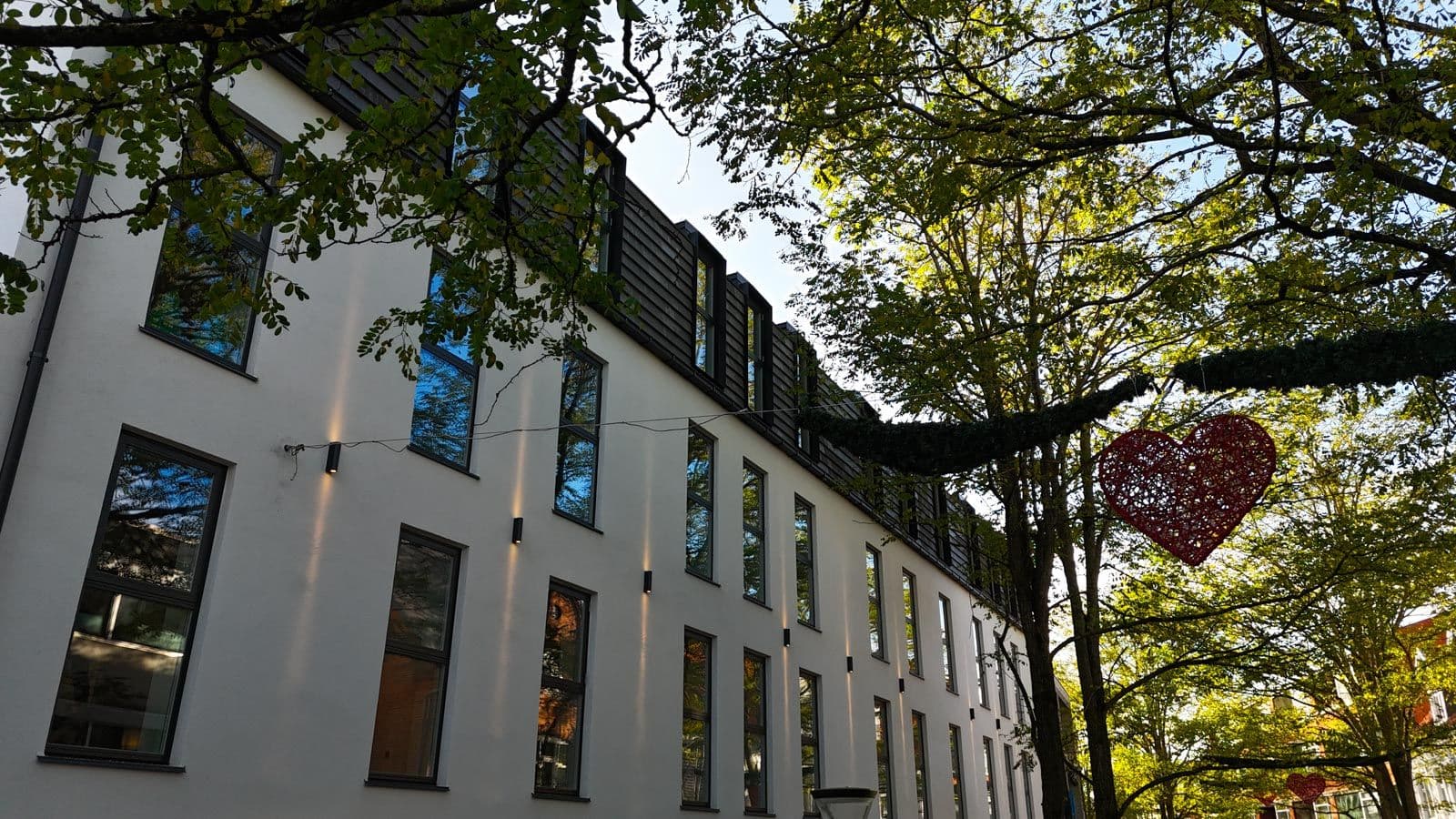 Løsninger der skaber