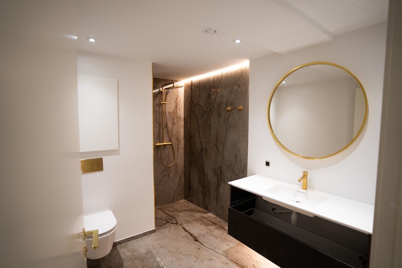 Tømrer som totalentreprenør