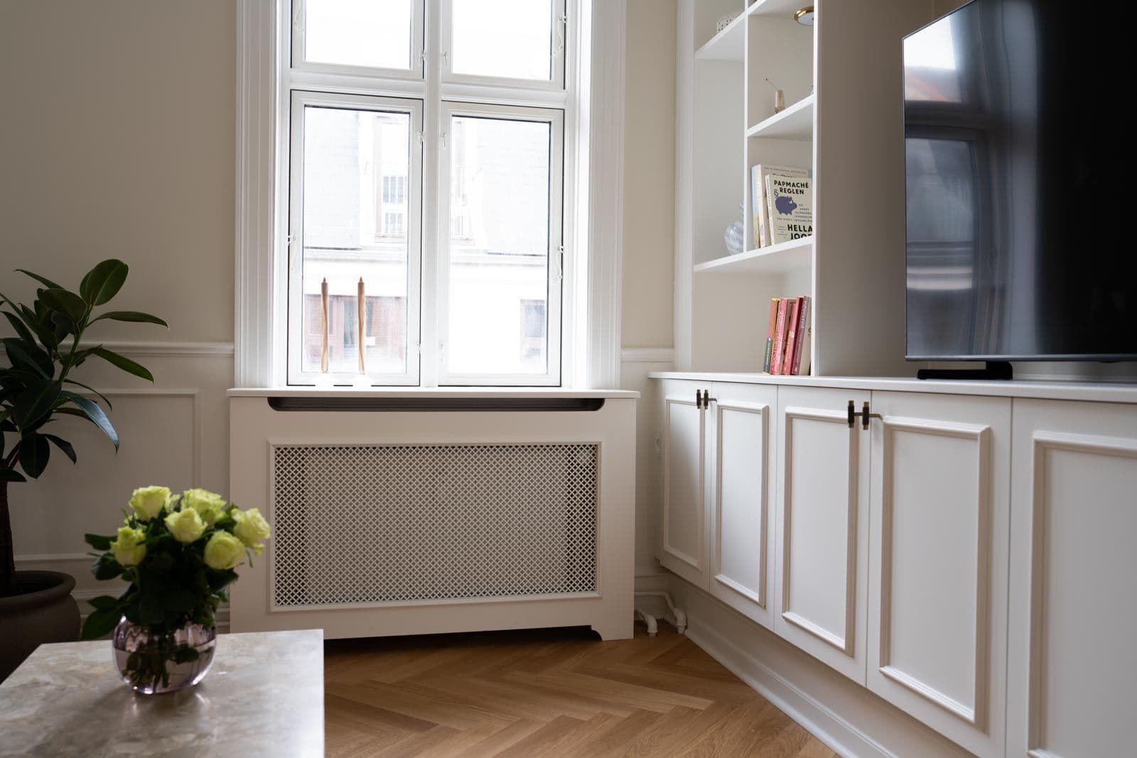 Skræddersyede løsninger der udnytter