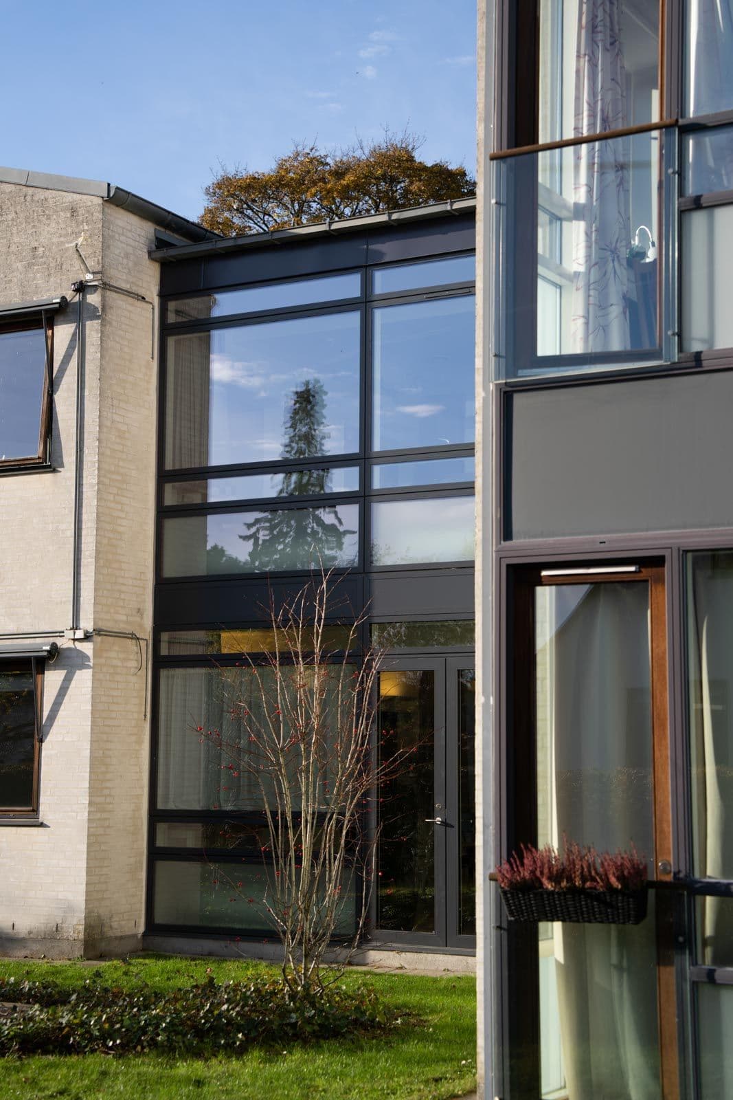 Facility management på ejendom