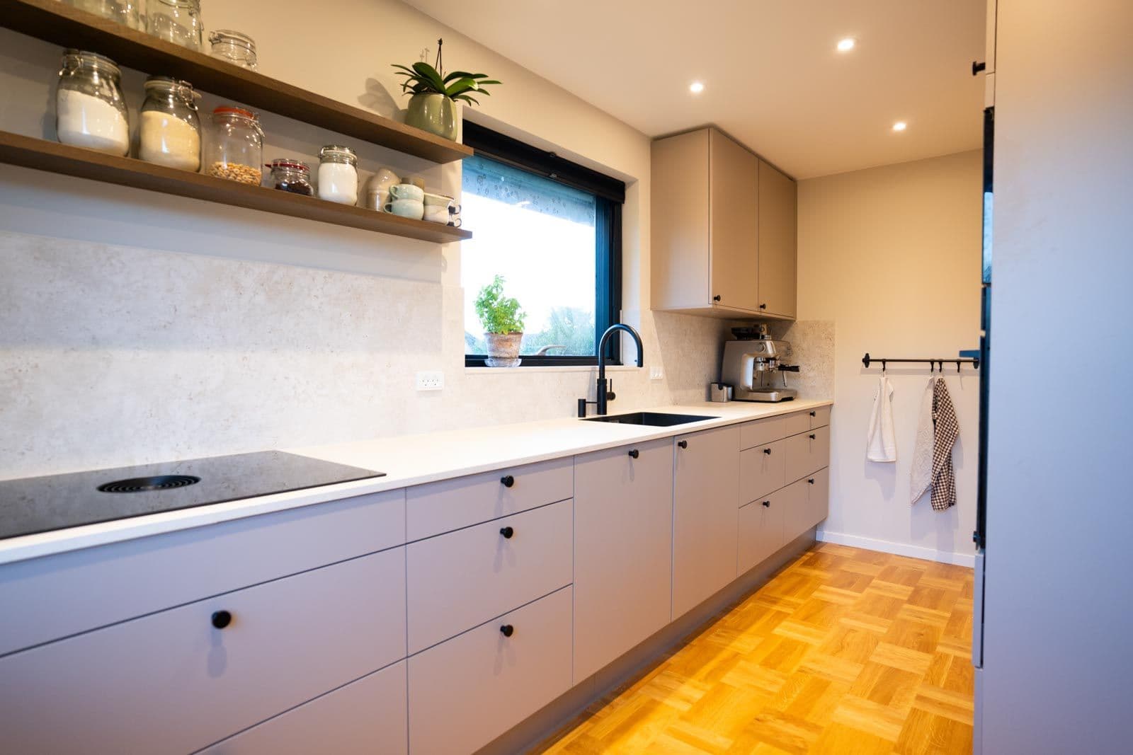 tømrer totalentreprise