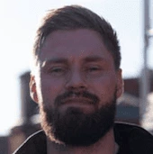 Fast kontaktperson hos Kornum & Tange